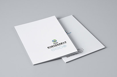 保靖县画册设计：以纸为媒，镌刻城市的精神图腾